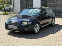 Gebraucht Audi A6 Allroad 232 PS (170 kW) 2006 Blau Kombi