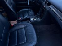 Gebraucht Audi A6 115 PS (84 kW) 2001 Grau Limousine