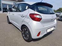 Neu Hyundai i10 Trend 63 PS (46 kW) 2025 Grau Kleinwagen