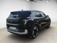 Używany Ford Explorer Premium 210 kW (286 KM) 2022 Czarny SUV