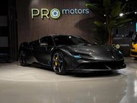Gebraucht Ferrari SF90 999 PS (734 kW) 2024 Grau