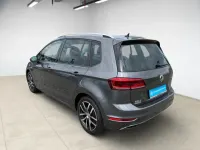 Gebraucht VW Golf VII Join 131 PS (96 kW) 2018