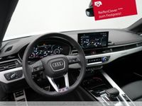 gebraucht Audi A5 Cabriolet 2.0 TFSI sport HUD NAVI ACC EU6 B&O