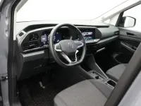 Neu VW Caddy 122 PS (89 kW) 2025 Grau Van / Kleinbus