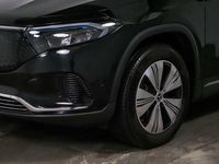 Gebraucht Mercedes EQA350 Progressive 214 kW (292 PS) 2024 Lack kosmosschwarz SUV