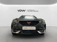 Gebraucht Cupra Formentor VZ 310 PS (228 kW) 2024 Grau SUV