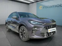 Neu Cupra Terramar 204 PS (150 kW) 2026 Violett SUV