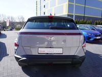 gebraucht Hyundai Kona 1.0T-GDI 2-Zonen-Klima Navi Sitzheizung