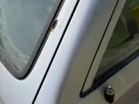 Gebraucht Mercedes E220 150 PS (110 kW) 1994 Silber Kombi