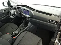 Gebraucht VW Caddy Life 116 PS (85 kW) 2025 Beige Van / Kleinbus