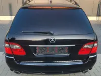 Gebraucht Mercedes E320 Avantgarde 224 PS (164 kW) 2007 Schwarz Limousine