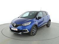 Occasion Renault Captur Version S 150 ch (110 kW) 2018 Bleue SUV