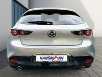 gebraucht Mazda 3 3 S SKYACTIV-G 150PS M Hybrid HOMURA PRE-PS