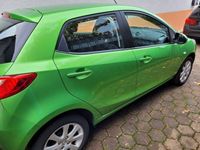 gebraucht Mazda 2 21.3 MZR