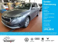 Gebraucht Skoda Octavia Scout 4x4 200 PS (147 kW) 2023 Grau Kombi