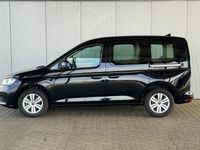 gebraucht VW Caddy 1.5 TSI DSG 84 kW / Sitzheiz./Tempom./ Radio /