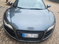 gebraucht Audi R8 Coupé 5.2 FSI R tronic V10 ,Gesteppt,Klappe