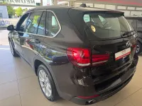 Gebraucht BMW X5 Performance 258 PS (189 kW) 2016 Braun SUV