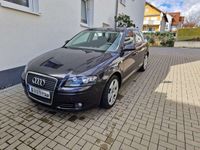 gebraucht Audi A3 A31.6 Ambition