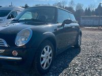 Second-hand Mini Cooper 2004 Negru Hatchback