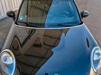 Gebraucht Mini ONE 102 PS (75 kW) 2020 Schwarz Kleinwagen