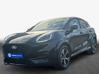 Gebraucht Ford Puma ST-Line X 155 PS (114 kW) 2025 Schwarz SUV