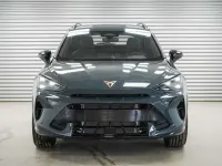Neu Cupra Formentor 204 PS (150 kW) 2026 Fjord blau uni (9k) SUV