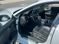 Gebraucht Audi A7 Competition 326 PS (239 kW) 2015 Weiß Kleinwagen