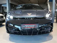 Neu Cupra Tavascan VZ 250 kW (340 PS) 2026 Tavascanblau SUV