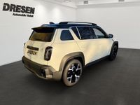 Gebraucht Renault 4 E-Tech Komfort 110 kW (150 PS) 2026 Weiss SUV