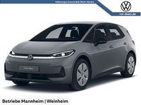 Neu VW ID.3 Trendline 125 kW (170 PS) 2026 Grau (mondsteingrau) Kleinwagen