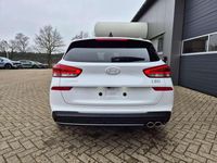 Neu Hyundai i30 N Line 150 PS (110 kW) 2026 Serenity white pearl Kombi