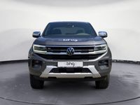 gebraucht VW Amarok Style 3.0 TDI 4-Motion