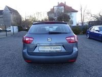 Second-hand Seat Ibiza ST Reference 86 CP (63 kW) 2014 Gri Break