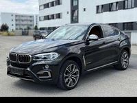 Gebraucht BMW X6 258 PS (189 kW) 2015 SUV