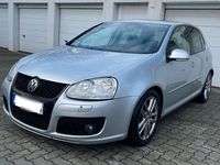 gebraucht VW Golf V 1.4 TSI GT SCHIEBEDACH 170PS