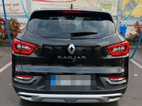 Gebraucht Renault Kadjar LIMITED 140 PS (102 kW) 2019 Schwarz SUV