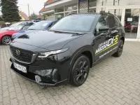 Gebraucht Mazda CX-5 Homura-Line 141 PS (103 kW) 2026 SUV