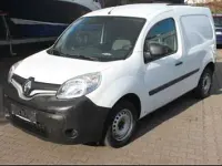 Gebraucht Renault Kangoo Experience 90 PS (66 kW) 2017 Van / Kleinbus