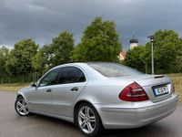 Gebraucht Mercedes 220 150 PS (110 kW) 2005