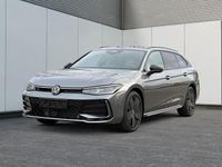Neu VW Passat R-line 193 PS (141 kW) 2025 Diabasgrau metallic Kombi