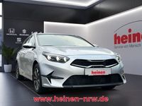 Gebraucht Kia Ceed 140 PS (102 kW) 2024 Andere farbe Kleinwagen