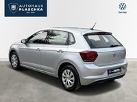 gebraucht VW Polo 1.0 Comfortline