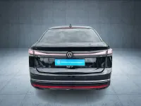 Gebraucht VW ID.7 Pro 210 kW (286 PS) 2023 Grenadillschwarz metallic Kleinwagen
