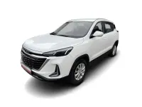 Brugt Baic X35 116 HK (85 kW) 2023 Hvid SUV