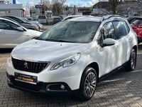 gebraucht Peugeot 2008 Active Scheckheft Gepflegt*PDC*Tempomat****