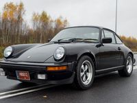 Gebraucht Porsche 911SC 179 PS (131 kW) 1980 Schwarz Coupé