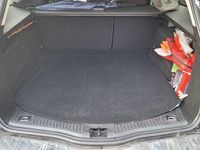 Gebraucht Ford Mondeo Titanium 200 PS (147 kW) 2011 Schwarz Kombi