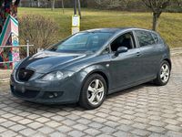 Gebraucht Seat Leon 160 PS (117 kW) 2009 Grau Kleinwagen