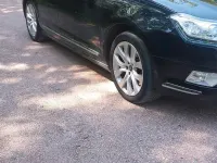 Gebraucht Citroën C5 204 PS (150 kW) 2012 Schwarz Kombi